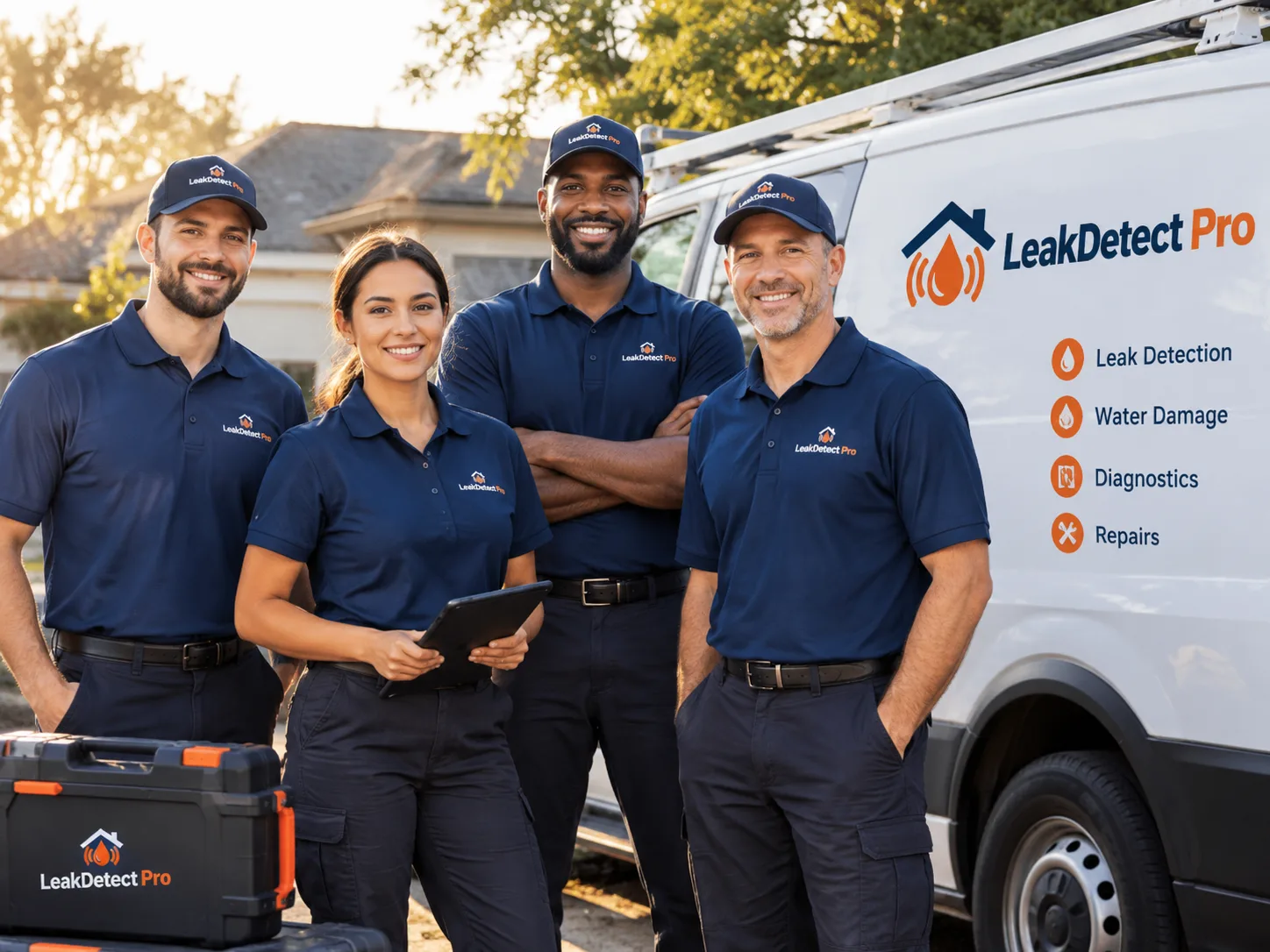 Roof Repair company in Berlin, MD